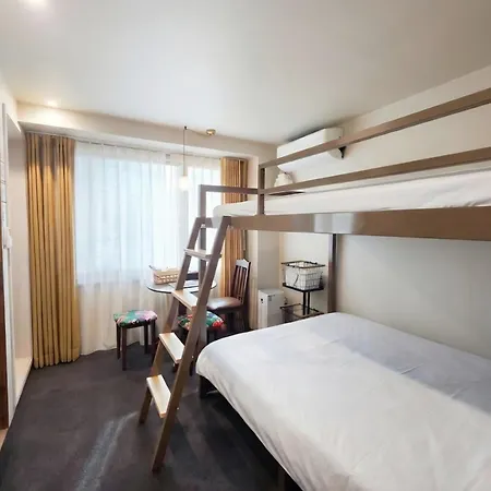 Extay Mansion Chungmuro