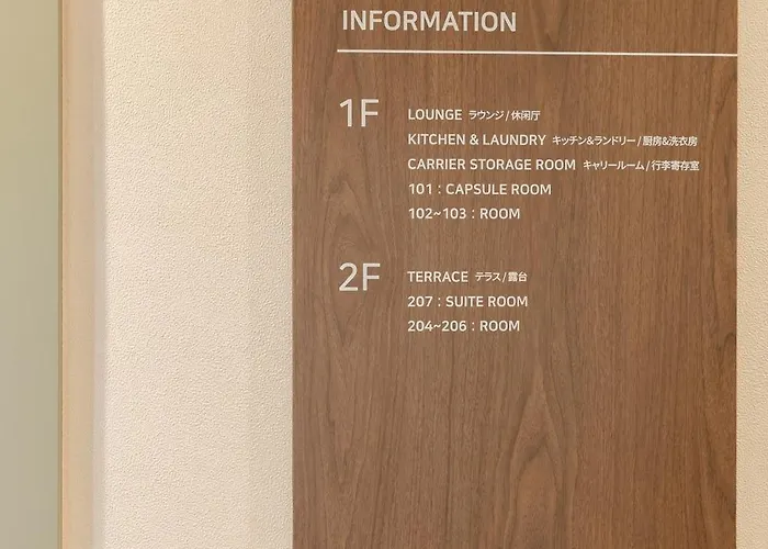 Hotel Extay Mansion Chungmuro Seoul