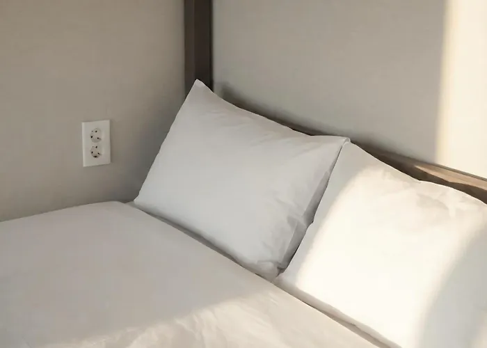 Extay Mansion Chungmuro Hotel Seoul
