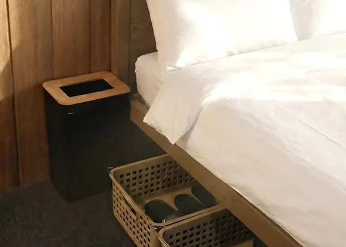 Extay Mansion Chungmuro Hotel *