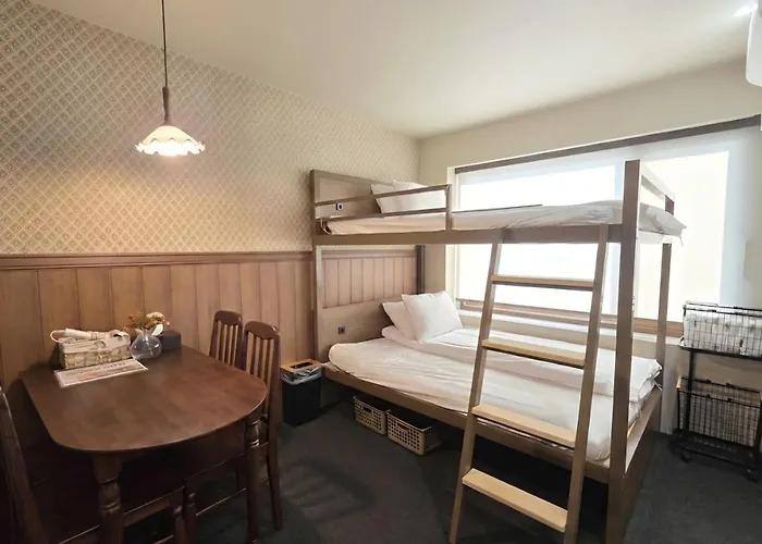Hotel Extay Mansion Chungmuro