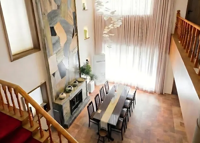 Extay Mansion Chungmuro Hotel
