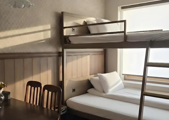 Hotel Extay Mansion Chungmuro Seoul